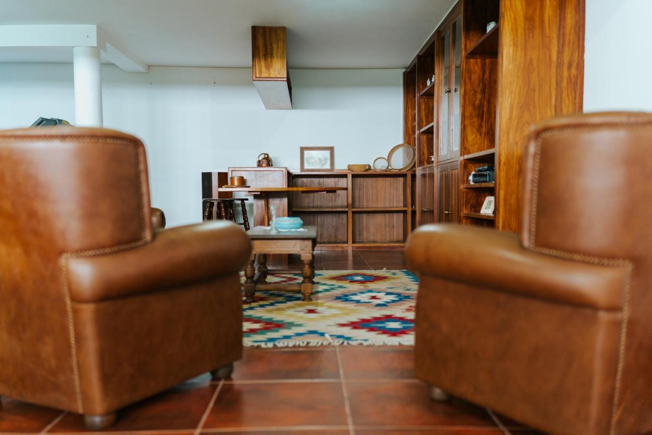 Regina Beach - Villa With Private Pool Viana do Castelo Exterior foto