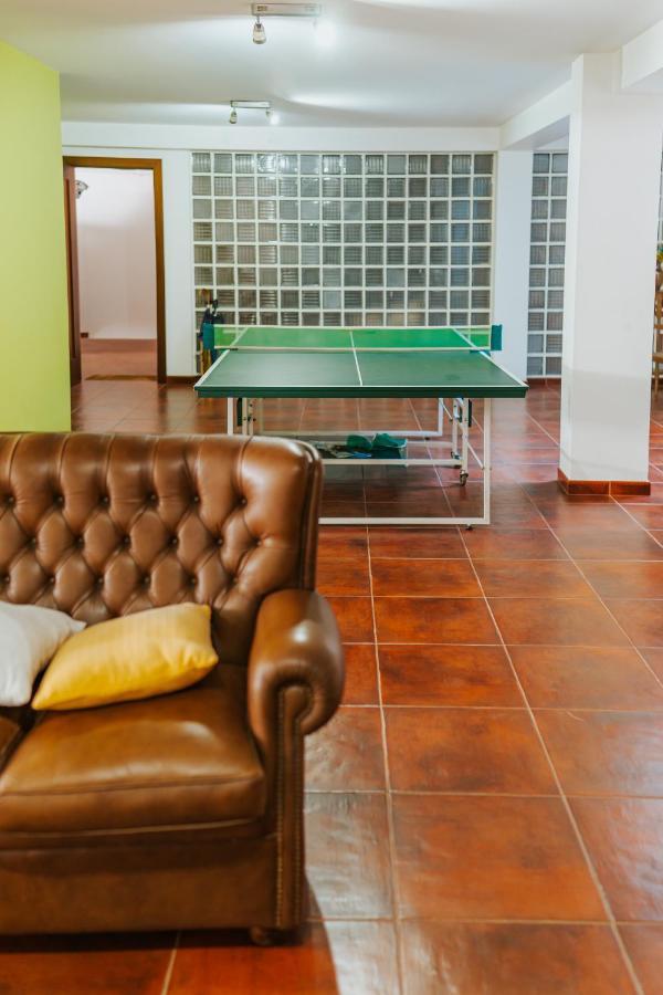 Regina Beach - Villa With Private Pool Viana do Castelo Exterior foto