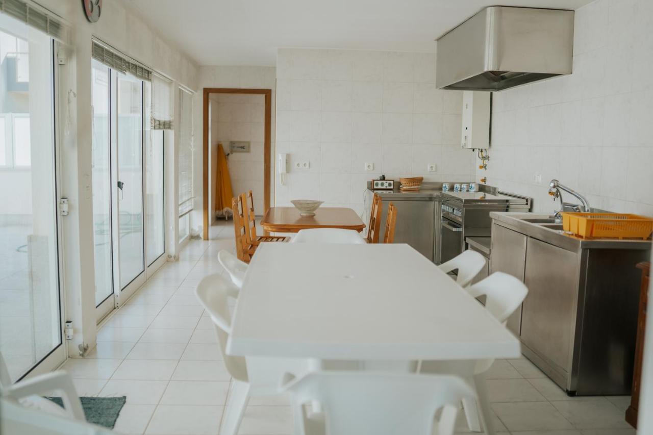 Regina Beach - Villa With Private Pool Viana do Castelo Exterior foto