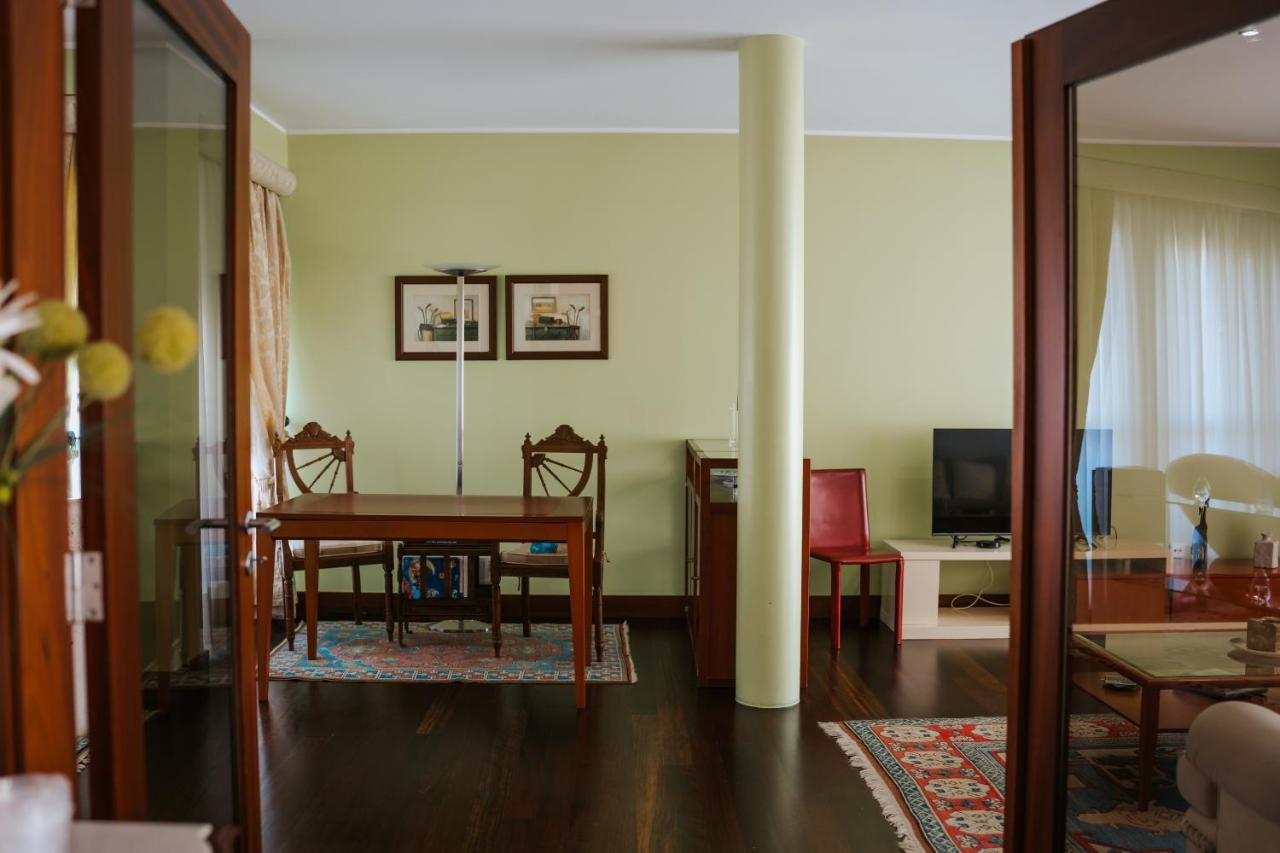 Regina Beach - Villa With Private Pool Viana do Castelo Exterior foto