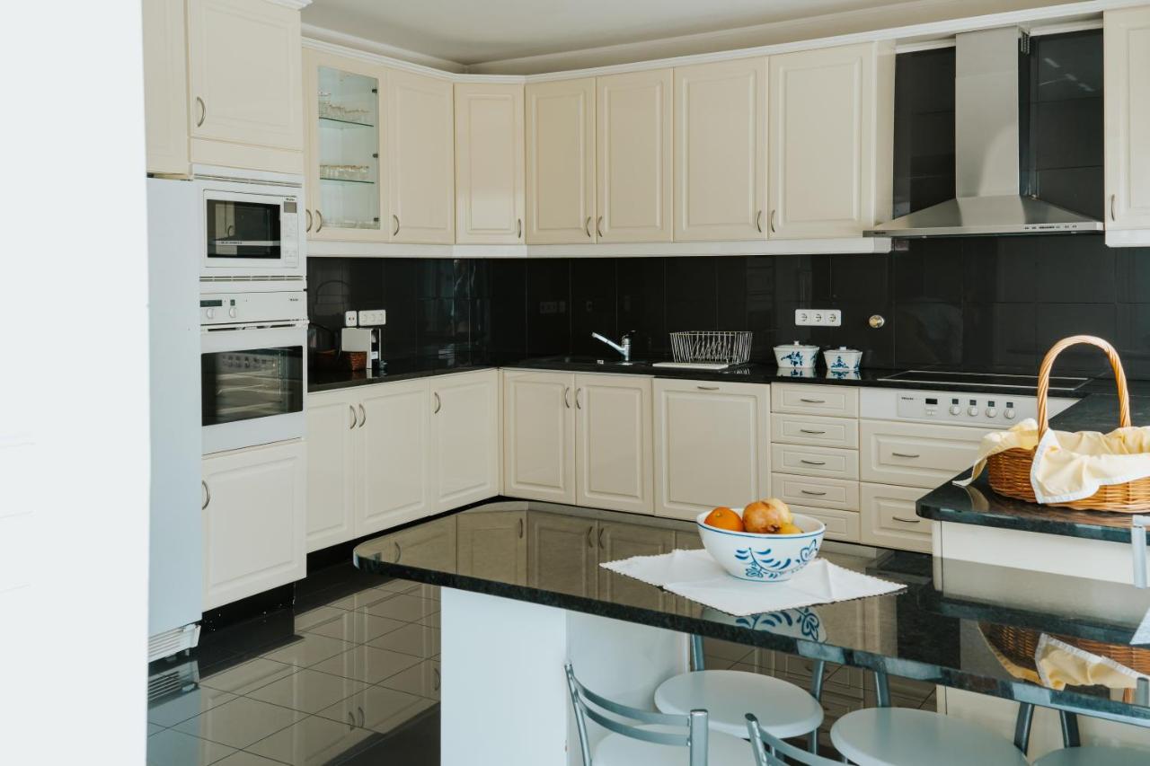 Regina Beach - Villa With Private Pool Viana do Castelo Exterior foto